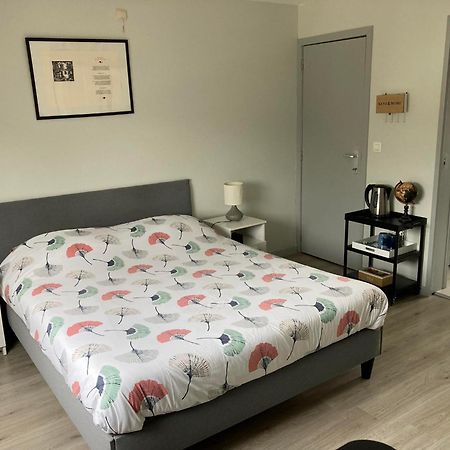 Bobs Bnb Μπριζ Εξωτερικό φωτογραφία