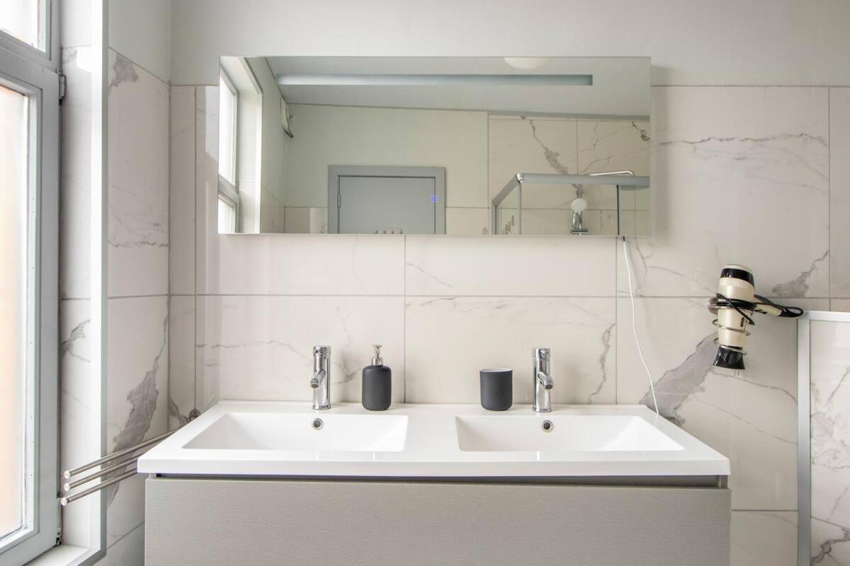 Bobs Bnb Μπριζ Εξωτερικό φωτογραφία