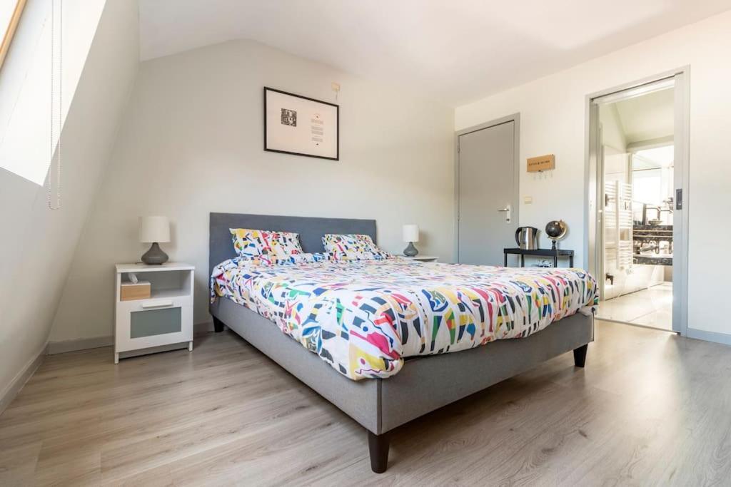 Bobs Bnb Μπριζ Εξωτερικό φωτογραφία