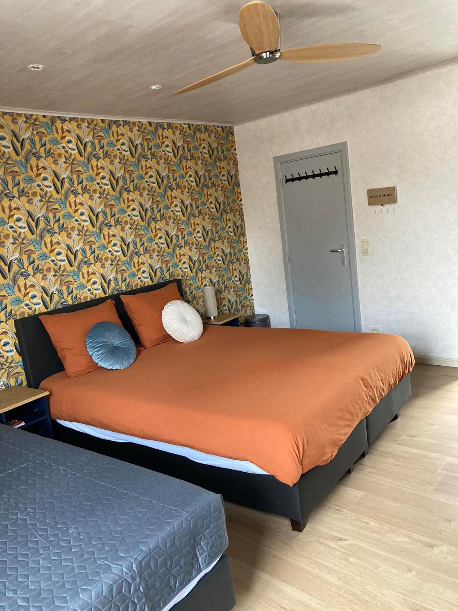 Bobs Bnb Μπριζ Εξωτερικό φωτογραφία