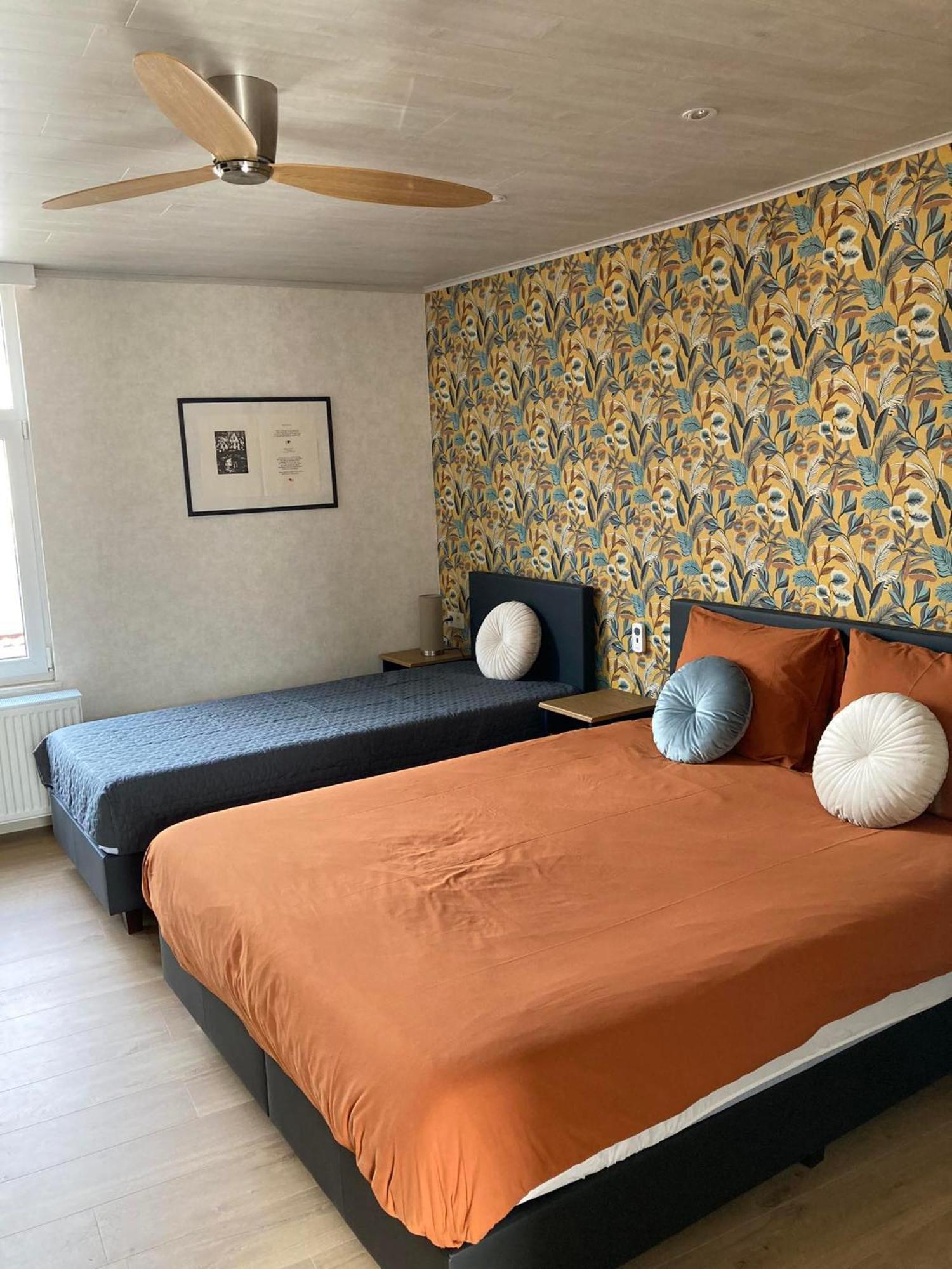 Bobs Bnb Μπριζ Εξωτερικό φωτογραφία
