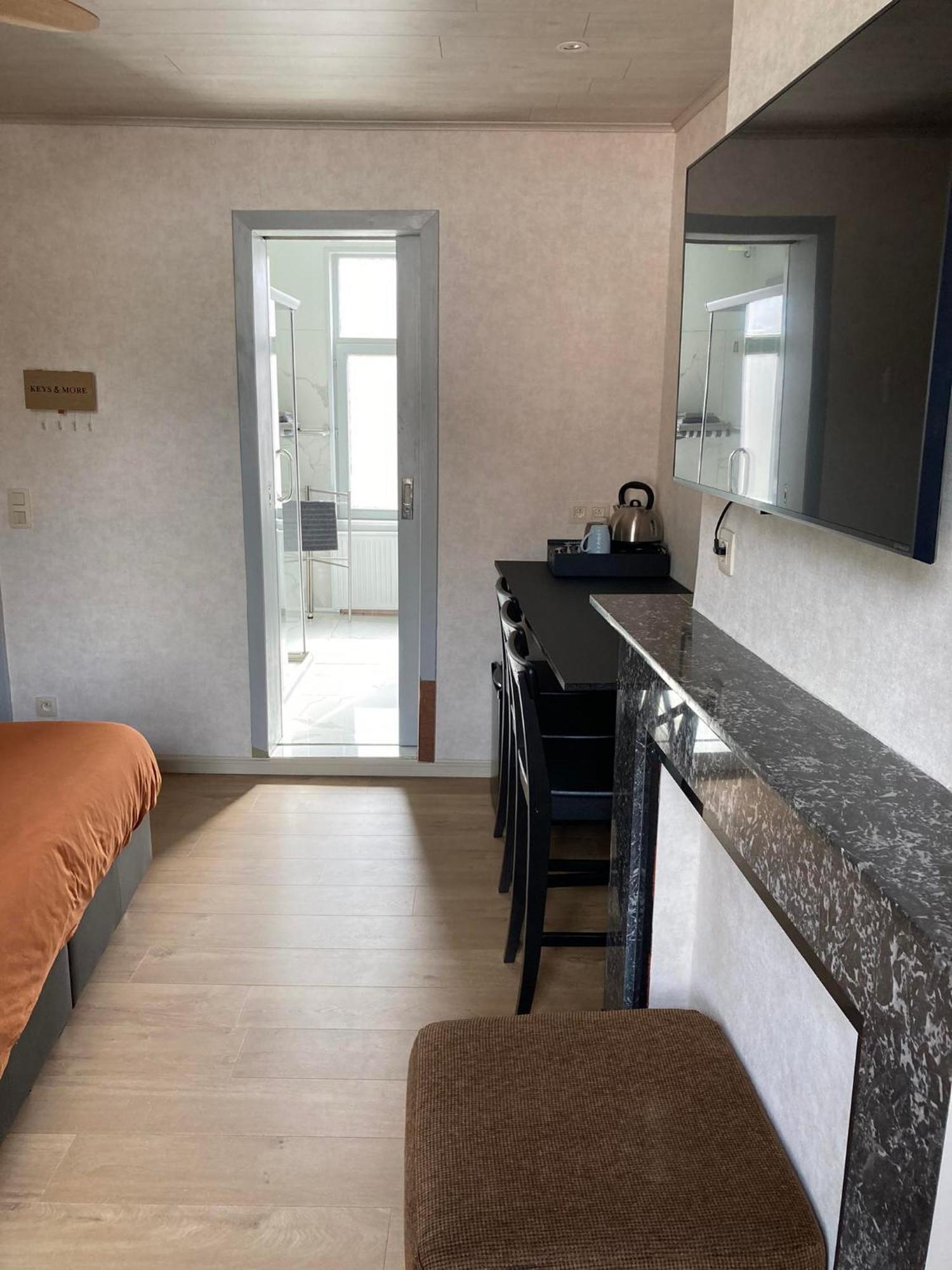 Bobs Bnb Μπριζ Εξωτερικό φωτογραφία