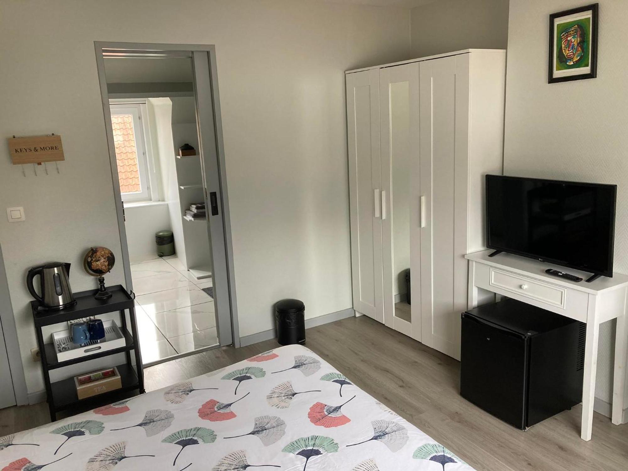 Bobs Bnb Μπριζ Εξωτερικό φωτογραφία
