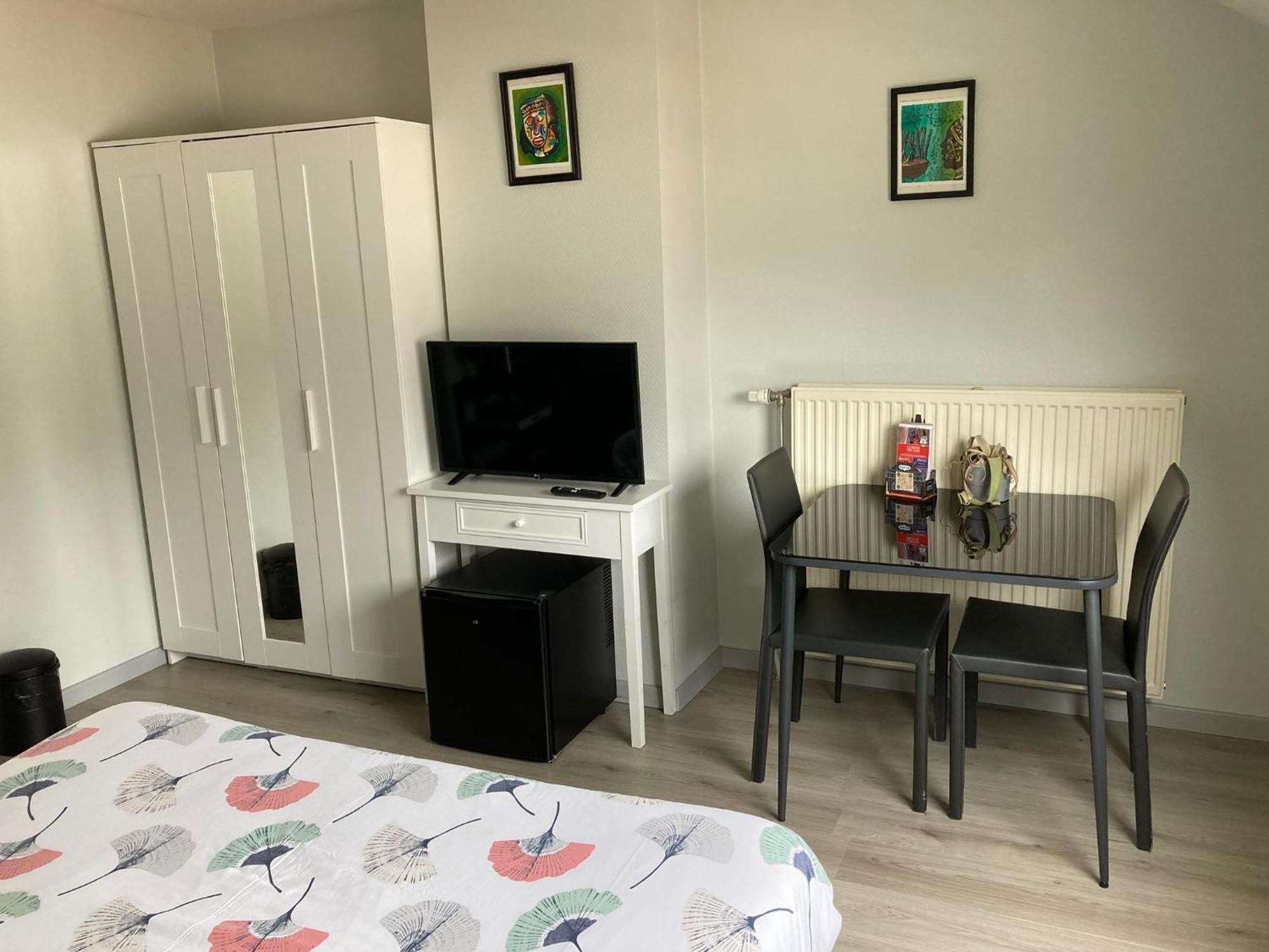 Bobs Bnb Μπριζ Εξωτερικό φωτογραφία